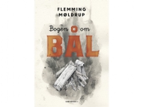 Bogen om bål | Flemming Møldrup | Språk: Dansk