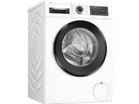 Bosch Serie | 6 WGG154IDOS - Vaskemaskin - høyde: 85 cm - frontileggelse - 70 liter - 10 kg - 1400 rpm - hvit