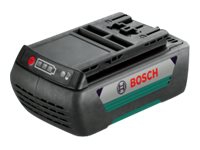 Bosch - Batteri - Li-Ion - 2 Ah