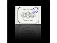 Koyar Gentlemen Cards - Episode Five (280596)