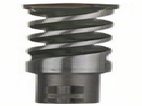 Bosch Accessories 2609256917 Hårdmetal Multibor 10 mm Samlet længde 120 mm SDS-Quick 1 stk