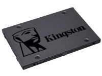 Kingston A400 - Solid State Drive - 240 GB - intern - 2.5 - SATA 6Gb/s