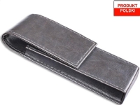 Pencil case Warta Pen holder WAR-1008 Graphite WARTA