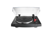 Audio-Technica AT-LP3BK - Dreieskive