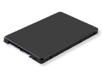 Lenovo ThinkSystem Multi Vendor Entry - SSD - 960 GB - hot-swap - 2.5 - SATA 6Gb/s - for ThinkSystem SR250 SR630 V2 SR63X SR650 V2 SR65X SR665 SR670 SR850 ST250 ST650 V2