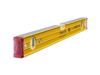 Stabila Type 96-2M 15853 Vaterpas-letmetal med magnet 61 cm