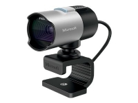 Microsoft LifeCam Studio for Business - Nettkamera - farge - 1920 x 1080 - lyd - USB 2.0