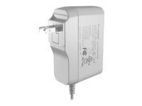 Nanoleaf 25W - Strømadapter - for Nanoleaf Canvas, Canvas Expansion Pack, Canvas Smarter Kit