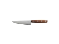 Fiskars 1016477, Fruktkniv, 12,4 cm, Rustfritt stål, 1 stykker