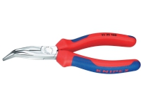 Knipex KP-2525160, Kabelkutter, 2,5 mm, Krom, 16 cm, 143 g