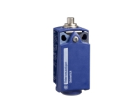 Schneider Electric XCKP2110P16, Koblet med ledninger (ikke trådløs), Plast, Zamak, IP66, IP67, Blå, CCC CSA UL, 31 mm
