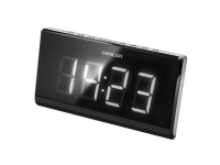 Sencor SRC 340 - Klokkeradio