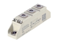 Semikron SKKT57/16E Tyristor (SCR) - modul SEMIPACK® 1 1600 V 50 A