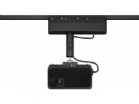 Epson - Monteringssett - for projektor - kan monteres på belysningsspor - for Epson EB-L255F, EB-W75
