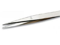 Weller RRS, Rustfritt stål, Rustfritt stål, Rett, 30 g, 140 mm, 1 stykker