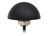 Teltonika COMBO MIMO MOBILE/GNSS/WIFI ROOF SMA ANTENNA - Antenne - navigasjon, mobiltelefon, Wi-Fi - 3 dBi (for 698 - 960 MHz), 3 dBi (for 1710 - 2690 MHz), 2 dBi (for 2400 - 2 483,5 MHz), 2 dBi (for 4900 - 5825 MHz) - takmonterbar - for Teltonika RU