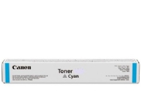 Canon C-EXV 54 - Cyan - original - tonerpatron - for imageRUNNER C3025i, C3226i