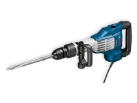 Bosch GSH 11 VC Professional - Demolition hammer - 1700 W - SDS-max - 23 joule