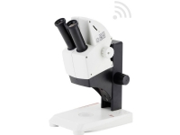 Leica Microsystems EZ4 W Stereomikroskop Binokular 35 x Gennemlysning, Oplysning