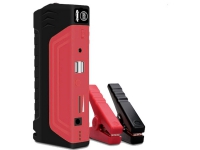 Hurtigstartsystem HP Autozubehör Mini Power Pack 400A/200A 400 Ah