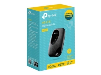 TP-Link M7200 - Mobilsone - 4G LTE - 150 Mbps - 802.11b/g/n