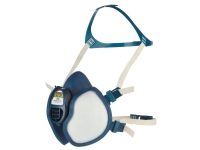 Maske Sikkerhed 3M 4279 mod blandt andet organiske dampe,1 stk