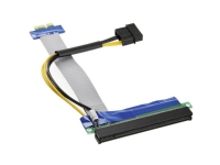 Kolink Riser Cable PCIe x1 - x16 Riser-kabel