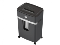 HP Aktenvernichter Pro Shredder 12MC