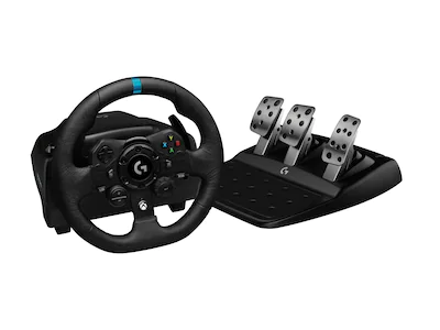 Logitech G923 Driving Force Racing