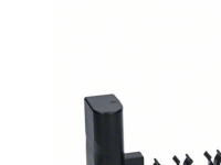 Bosch Accessories 2608000668 Vægholder til batteridrevne støvsugere GAS 18V-1