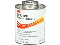 3M Scotchkote 14583 Isolationslak 440 ml. med pensel