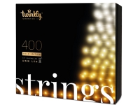 Strings 400 AWW LEDs Gen.II Go