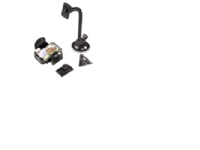 Hama Universal Multi-Bracket, Passiv holder, Sort