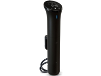 Anova NANO, Sous vide-nedsenkingssirkulasjonspumpe, Svart, Rustfritt stål, Plastikk, Rustfritt stål, Berøring, 92 °C, IPX7