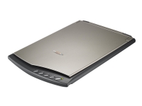 Plustek OpticSlim 2610 Plus - Planskanner - Contact Image Sensor (CIS) - A4/Letter - 1200 dpi x 1200 dpi - USB 2.0