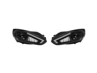 Osram Auto LEDHL105-BK LEDriving® XENARC Komplet-lygte Ford Focus