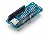 Arduino TSX00004, Proto shield, Arduino, Arduino, Blå, 25 mm, 61,5 mm