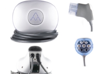 Charge Amps - Automatisk vernebryter