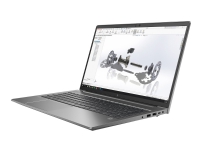HP ZBook Power G8 Mobile Workstation - Mobile workstation - Intel Core i7 11800H - Win 10 Pro 64-bit - RTX A2000 - 32 GB RAM - 1 TB SSD NVMe, TLC - 15.6 IPS 1920 x 1080 (Full HD) - Wi-Fi 6 - kbd: Pan Nordic