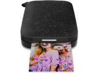 HP Sprocket 200 Fotoprinter Udskrivningsopløsning: 313 x 400 dpi Papirformat (max.): 50 x 76 mm