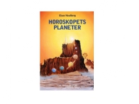 Horoskopets planeter | Claus Houlberg | Språk: Dansk