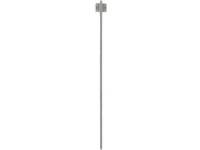 ELKO-BIS Earthing complete fi16 galvanized 3m (2x1,5m) ELKONOMIC (94173002)