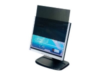 3M personvernfilter for 24 widescreen (16:10) - Personvernfilter for skjerm - 24 bredde - svart