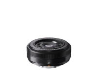 Fujifilm Fujinon XF 27mm F2.8, Standardlinse, 7/5, Fujifilm X