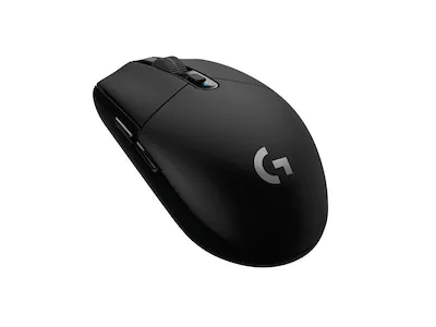 Logitech G305 Lightspeed Trådløs Gaming Mus