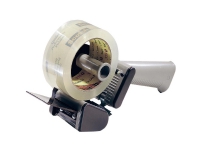 3M Tape-rulle H150 Grå, Brun Rulle Bredde (max.): 50 mm Støjsvag