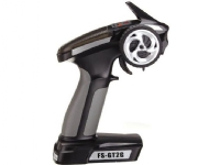 FlySky Pistol Radio FlySky FS-GT2G 2CH 2.4GHz + FS-A3 receiver (FS-GT2G + A3)