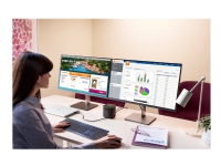 HP Thunderbolt Dock G2 with Audio Module - Dokkingstasjon - USB-C - VGA, 2 x DP - GigE - 120 watt - Danmark - for EliteBook 645 G9, 655 G9 ProBook 445 G9, 44X G7, 455 G9 ZBook Power G8 ZBook Fury 17 G8