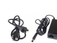 HP Smart Slim AC Adapter - Strømadapter - 120 watt - PFC - for ENVY dv7, m4, m6 Pavilion dv7, m6