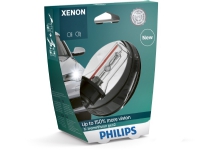 Philips Type lampe: D3S Xenon-frontlyspære, 35 W, 42 V, D3S, Xenon, 1 stykker